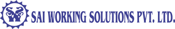 Sai Working Solutions Pvt. Ltd.